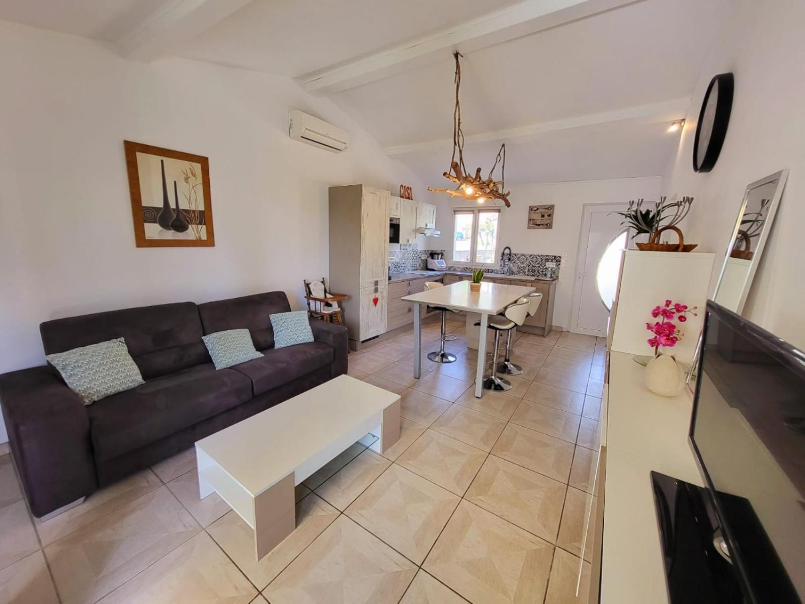 Casa Leone 83 Apartamento Solliès-Pont Exterior foto